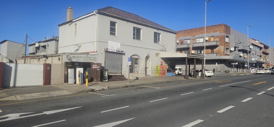 Commercial Property for Sale in Quigney Eastern Cape